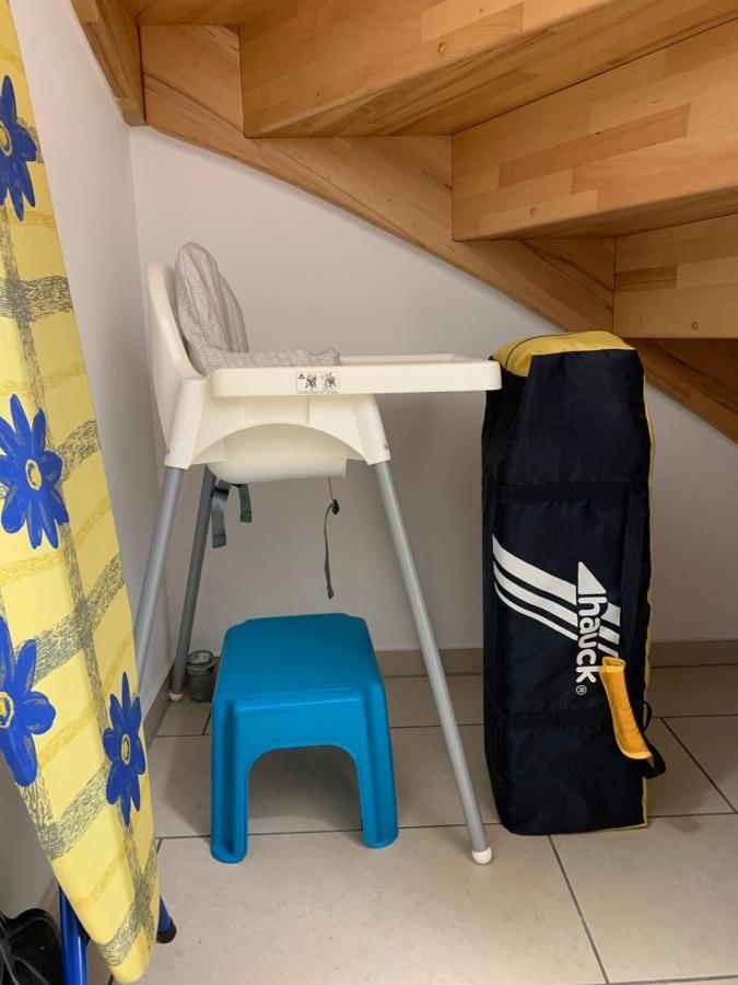 Steffenshagen Ferienhaus Ellernblick Mit Sauna מראה חיצוני תמונה